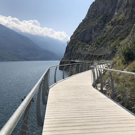 Peaknest - La Tua Vacanza Sul Lago Di Garda Arco Ngoại thất bức ảnh