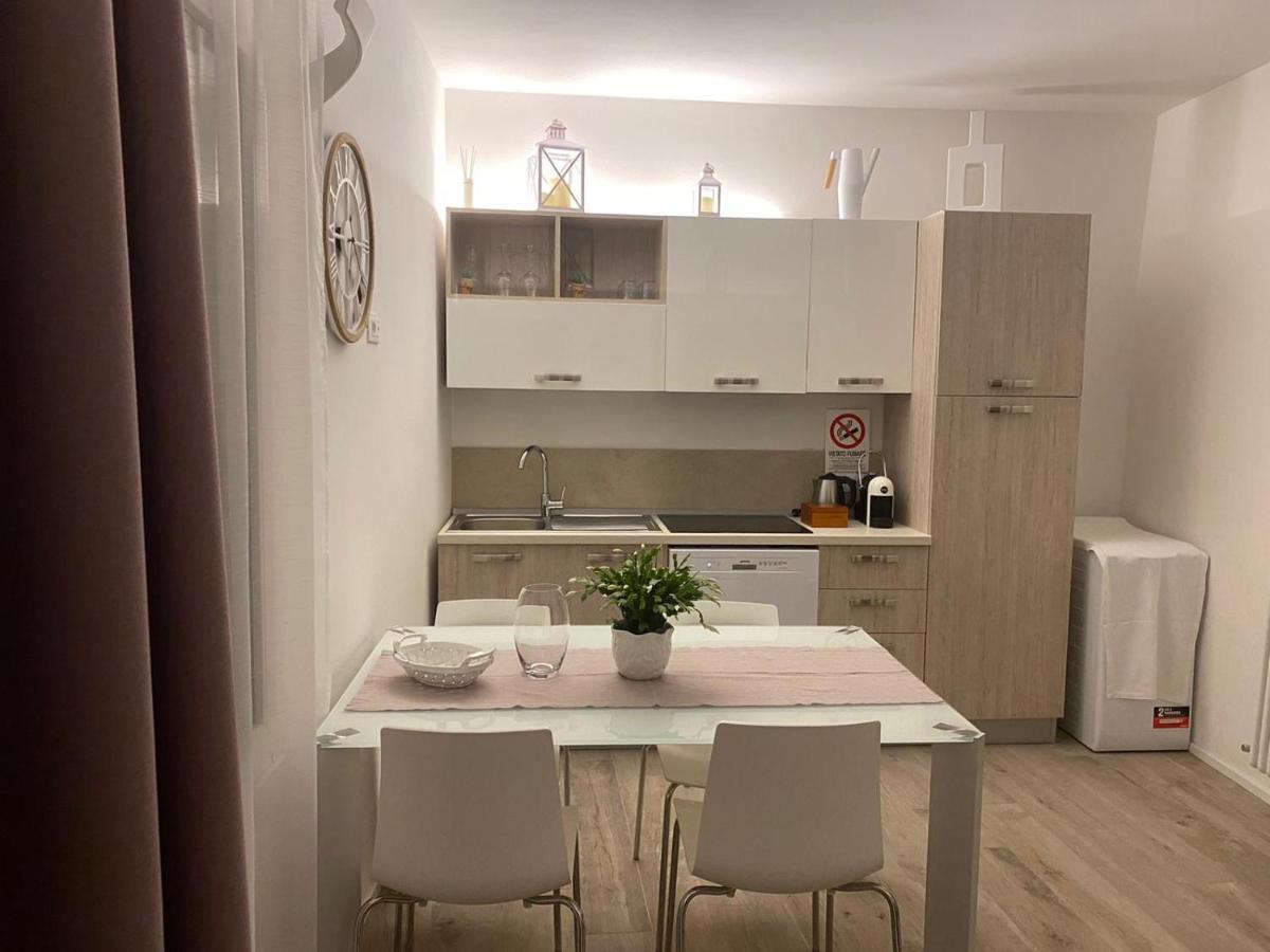 Peaknest - La Tua Vacanza Sul Lago Di Garda Arco Ngoại thất bức ảnh