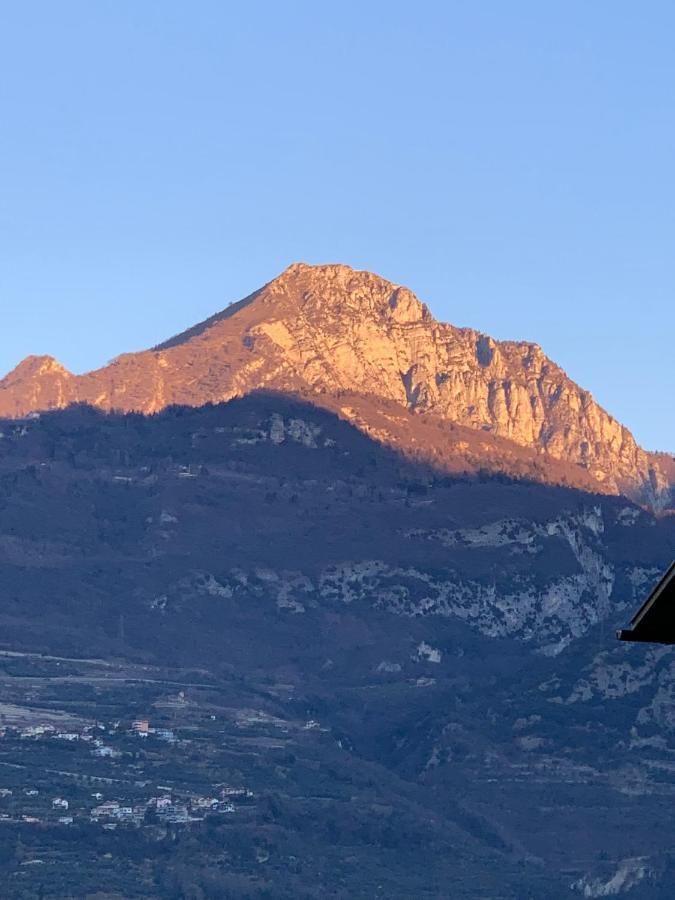 Peaknest - La Tua Vacanza Sul Lago Di Garda Arco Ngoại thất bức ảnh