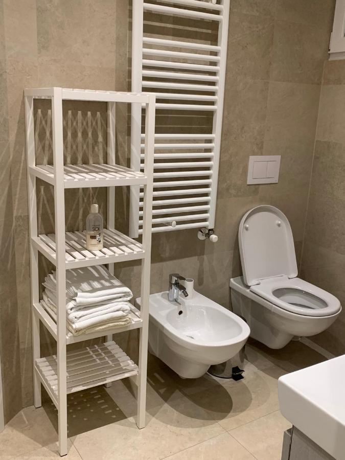 Peaknest - La Tua Vacanza Sul Lago Di Garda Arco Ngoại thất bức ảnh