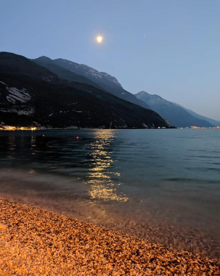 Peaknest - La Tua Vacanza Sul Lago Di Garda Arco Ngoại thất bức ảnh