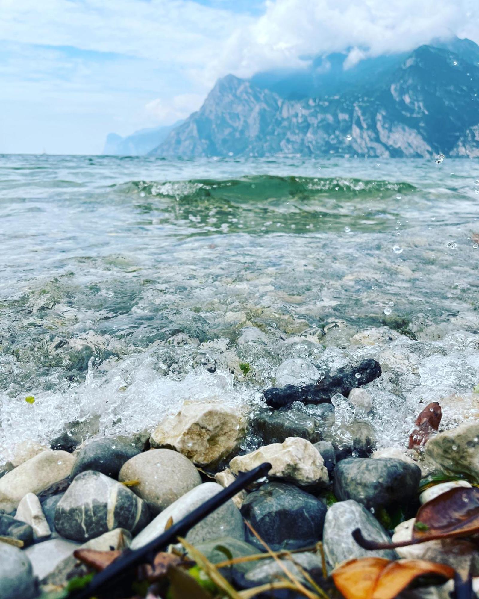 Peaknest - La Tua Vacanza Sul Lago Di Garda Arco Ngoại thất bức ảnh